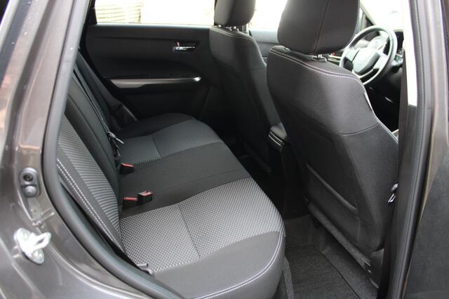 Suzuki VITARA 1.5 Hybrid Select Automaat | Navigatie | Parkeercamera | Full Le