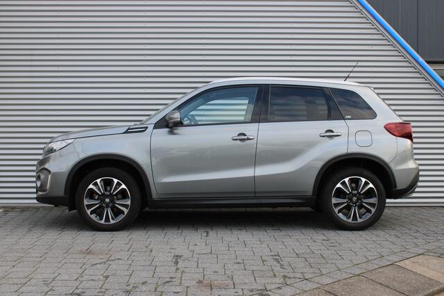 Suzuki VITARA 1.4 Boosterjet Style Smart Hybrid | Pano | Trekhaak | Full Led