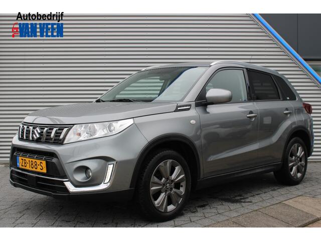 Suzuki VITARA 1.0 Boosterjet Select | Clima | CarPlay | Camera | Trekhaak