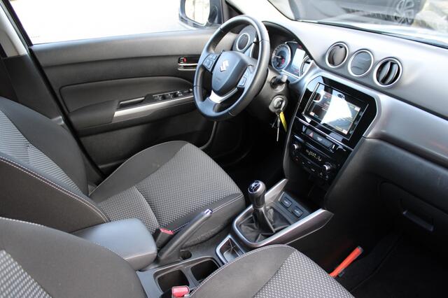 Suzuki VITARA 1.0 Boosterjet Select | Clima | CarPlay | Camera | Trekhaak
