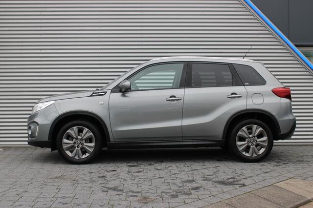 Suzuki VITARA 1.0 Boosterjet Select | Clima | CarPlay | Camera | Trekhaak
