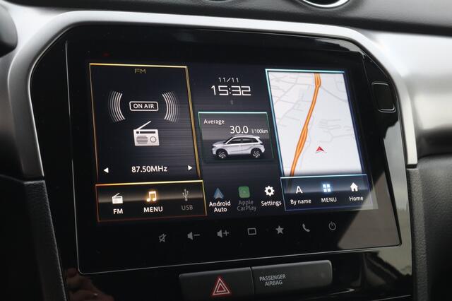 Suzuki VITARA 1.4 Boosterjet Select Hybrid