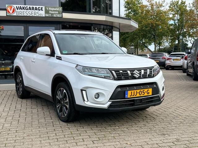 Suzuki VITARA 1.4 Boosterjet Smart Hybrid Style