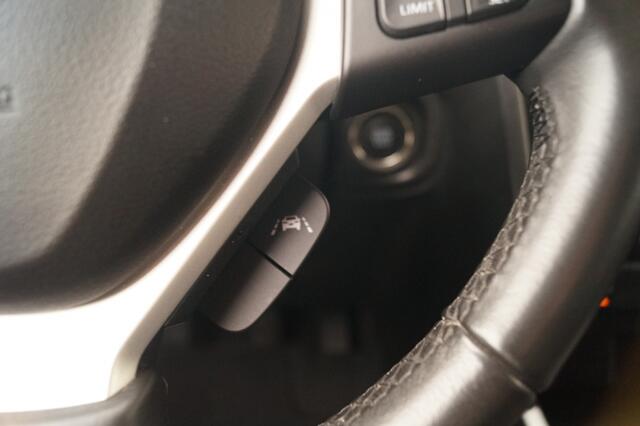 Suzuki VITARA 1.4 Boosterjet Style Smart Hybrid -NAVI-ECC-ACC-CAM-