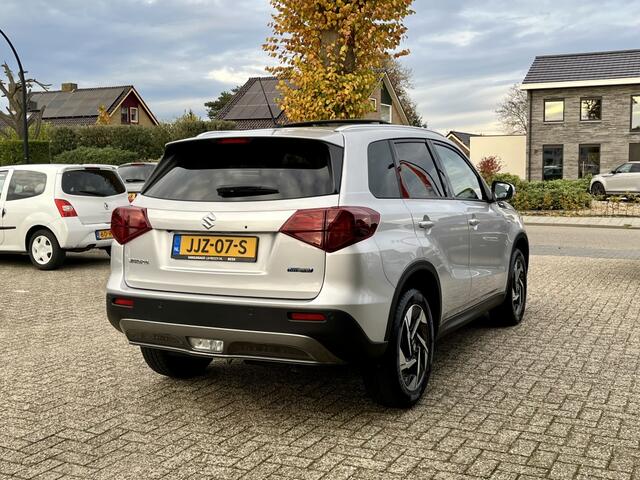 Suzuki VITARA 1.5 Hybrid Style Automaat Panoramadak Camera Navi