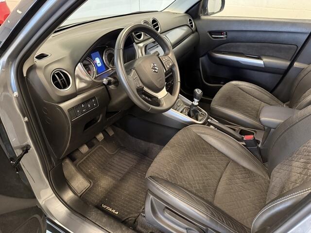 Suzuki VITARA 1.4 Boosterjet Smart Hybride Style Panoramadak