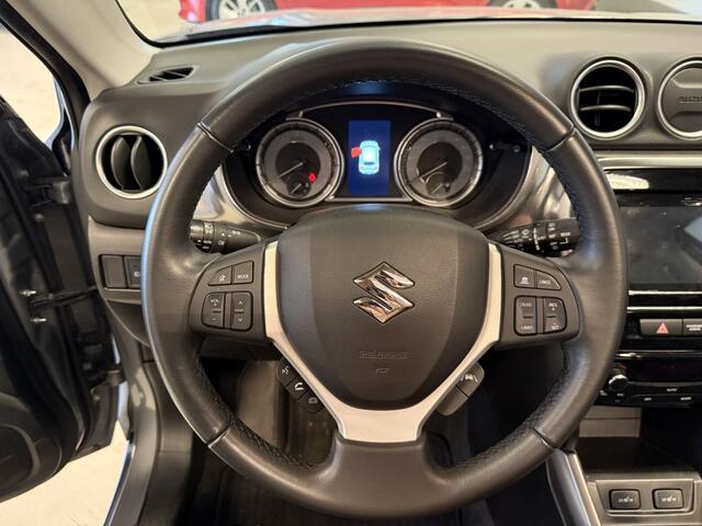 Suzuki VITARA 1.4 Boosterjet Smart Hybride Style Panoramadak