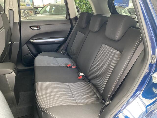 Suzuki VITARA 1.5 Hybrid Select [ CRUISECONTROL | CARPLAY | CLI