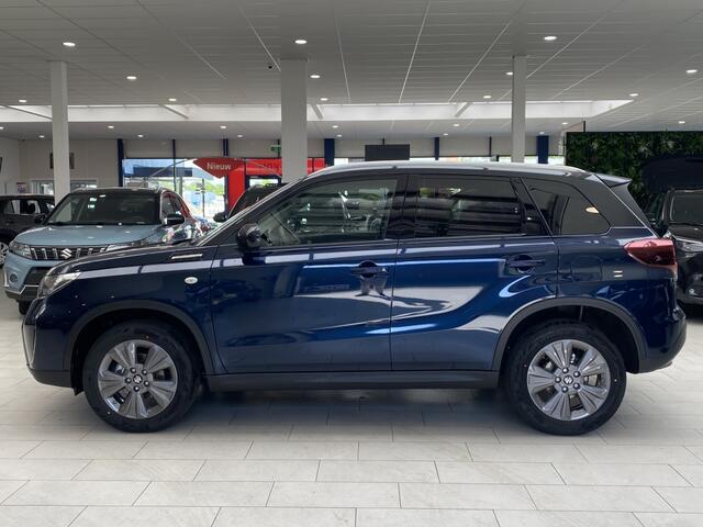 Suzuki VITARA 1.5 Hybrid Select [ CRUISECONTROL | CARPLAY | CLI