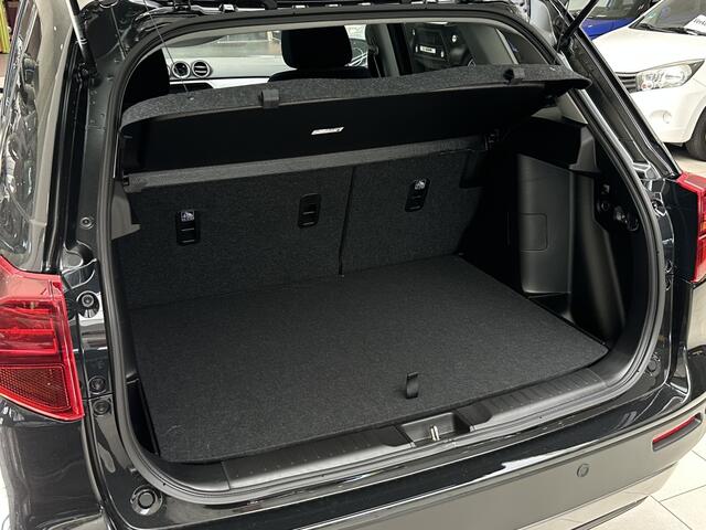 Suzuki VITARA 1.4 Hybrid Select Hybride Automaat [ ADAPTIVE CRUISE I CAMERA I