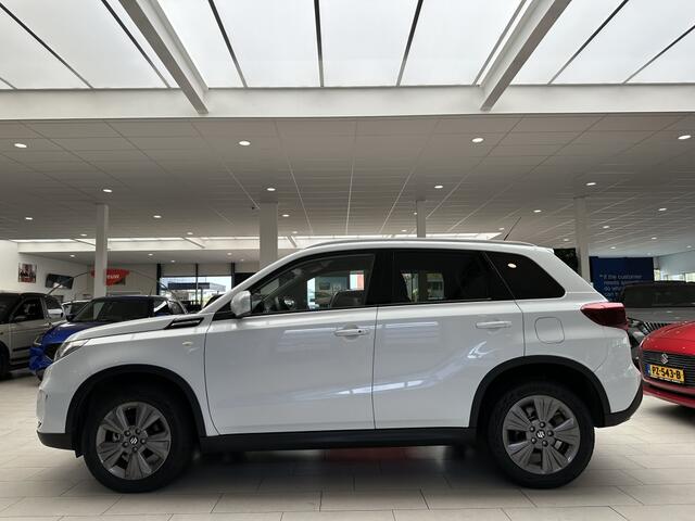 Suzuki VITARA 1.5 Hybride Select AllGrip [ CLIMA I ADAPTIEFE CRUISE I CAMERA ]