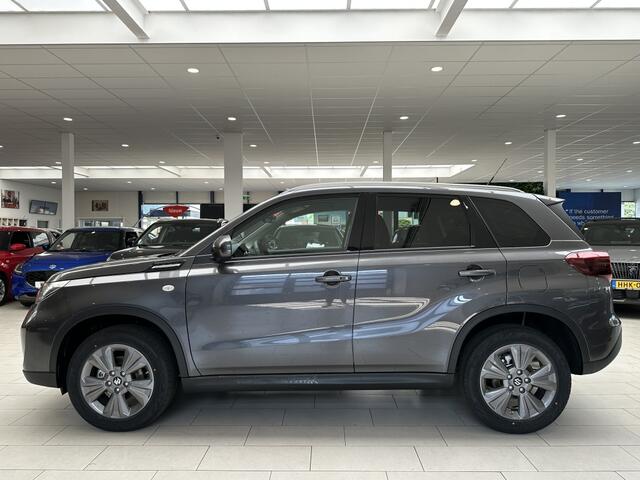 Suzuki VITARA 1.4 Boosterjet Select Smart Hybride [ CAMERA I NAVI I ADAPTIVE C