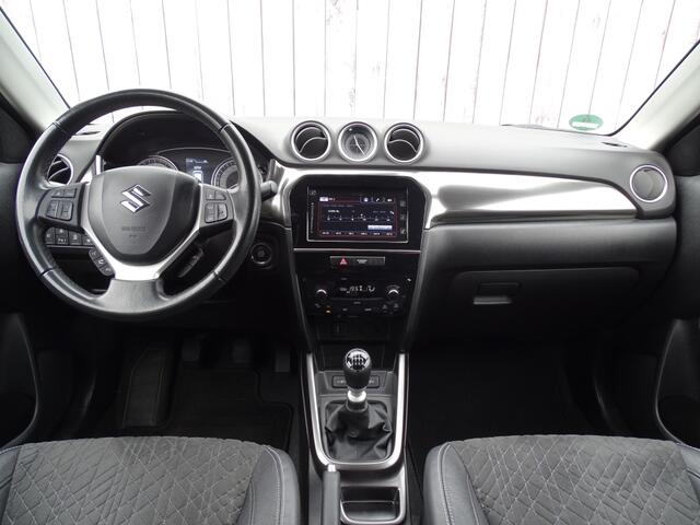 Suzuki VITARA 1.4 B.jet Style SH
