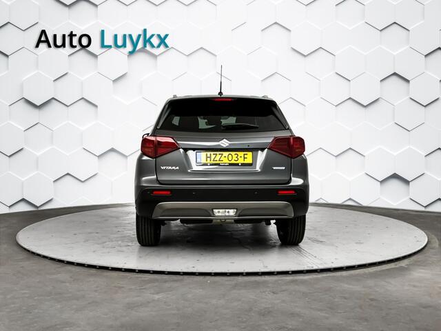 Suzuki VITARA 1.4 Select Smart Hybrid | Navigatie | Adaptieve Cruise Control | Parkeercamera