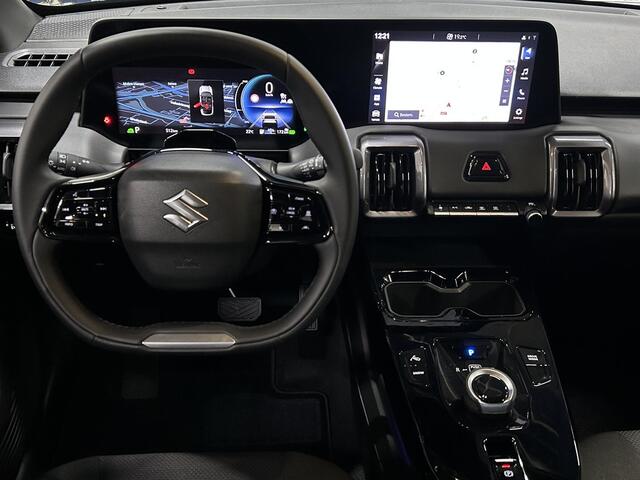 Suzuki VITARA e Select 49 kWh **CELESTIAL BLUE/ NIEUWE AUTO**