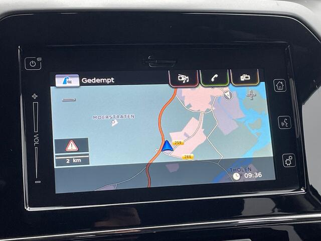 Suzuki VITARA 1.5 Hybrid Select Automaat Navigatie, Climate Control, Adaptive Cruise Control, 17"Lm, Achteruitrijcamera, Keyless Entry