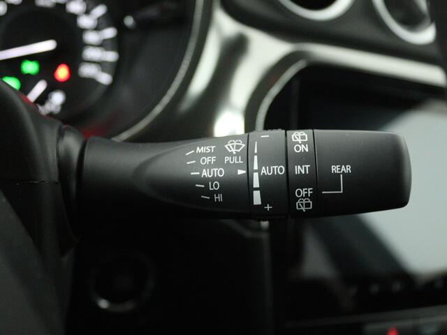 Suzuki VITARA 1.4 Boosterjet Smart Hybrid Style | Apple Carplay / Android Auto (Navigatie) | Parkeersensoren rondom | Lederen bekleding | Keyless Entry |