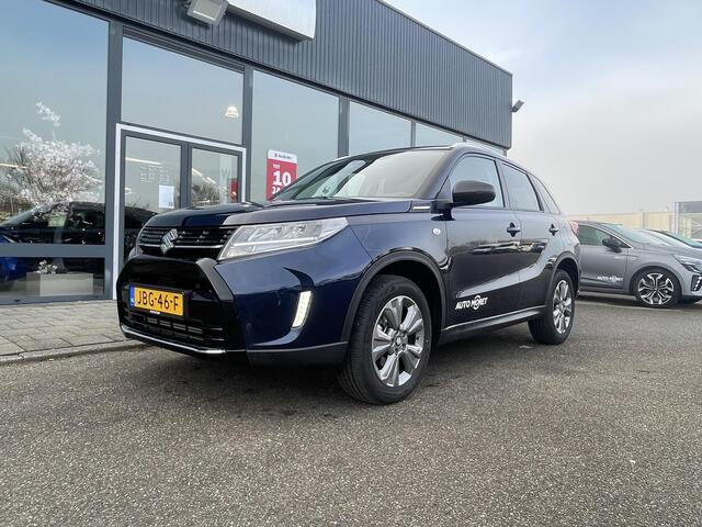 Suzuki VITARA 1.4 Boosterjet Smart Hybrid Select |¤1500 demo korting|