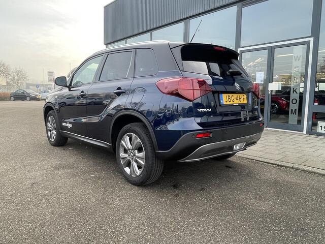 Suzuki VITARA 1.4 Boosterjet Smart Hybrid Select |¤1500 demo korting|