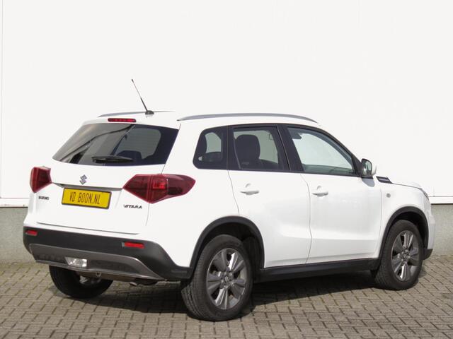 Suzuki VITARA 1.0 Boosterjet Select | Navi | Cruise | Clima | Park sens | Lm-Velgen