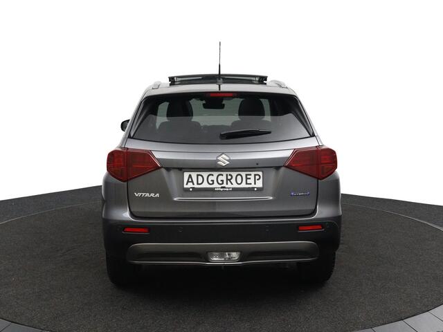 Suzuki VITARA 1.5 Hybrid Style | Schuif\ Kanteldak | Alcantara Bekleding | Parkeersensoren Rondom | Grootscherm Navigatie |