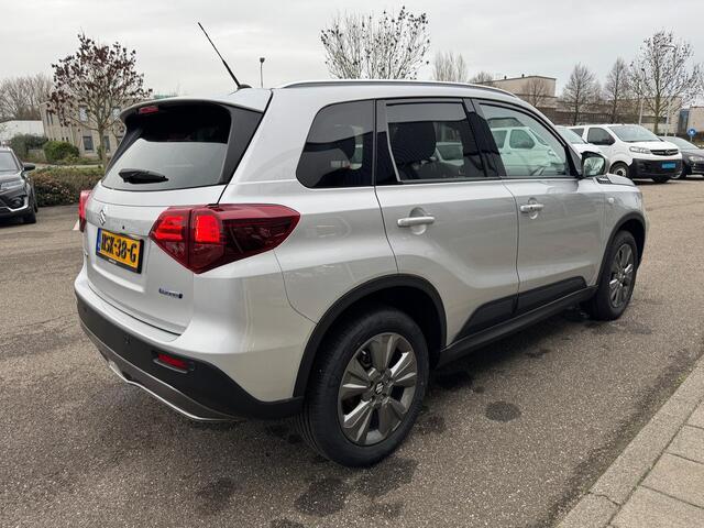 Suzuki VITARA 1.4 Boosterjet Select Smart Hybrid