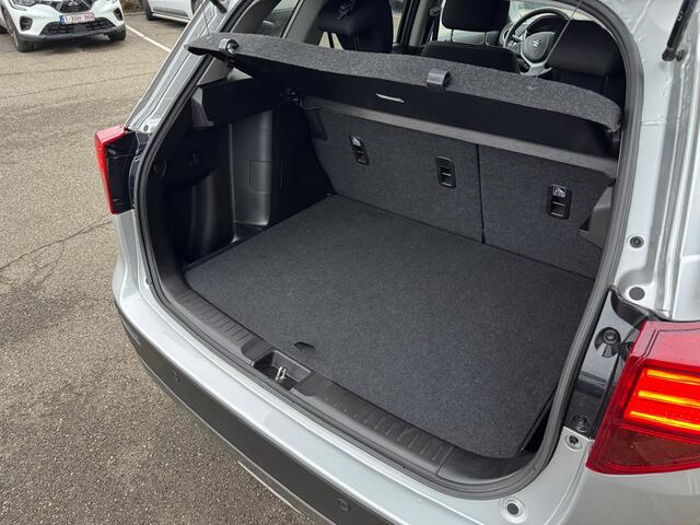 Suzuki VITARA 1.4 Boosterjet Select Smart Hybrid
