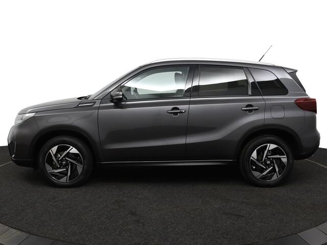 Suzuki VITARA 1.5 Hybrid Style | Climate control | Cruise control | Navigatie | Apple carplay, Android auto | Stoelverwarming | Panoramadak | Lichtmetalen velgen |