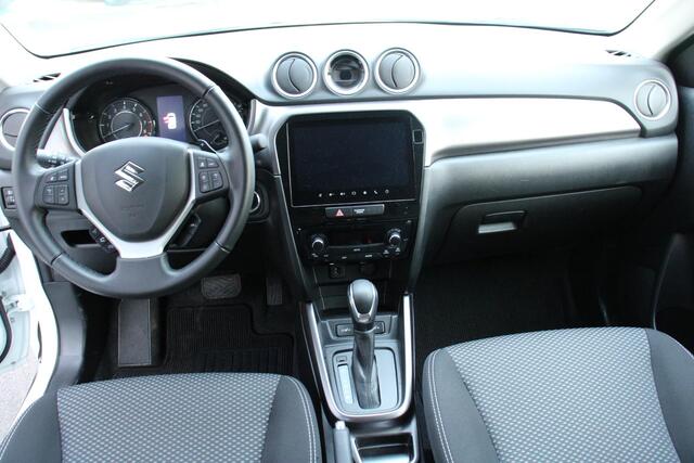 Suzuki VITARA 1.5 HYB COMFORT-AGS, CARPLAY, CAMERA