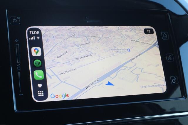 Suzuki VITARA 1.4 Booster jet Select | Stoelverwarming | Carplay