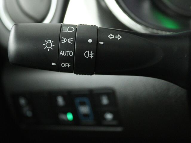 Suzuki VITARA 1.5 Hybrid Style | Automaat | Apple Carplay / Android Auto (Navigatie) | Parkeersensoren rondom | Lederen bekleding | Keyless Entry |