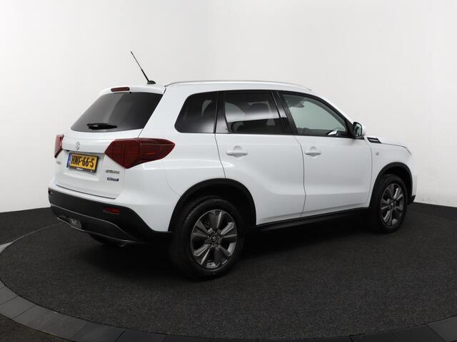 Suzuki VITARA 1.4 Boosterjet Select Smart Hybrid | Climate control | Cruise control | Camera | Stoelverwarming | Apple car play, Android auto |