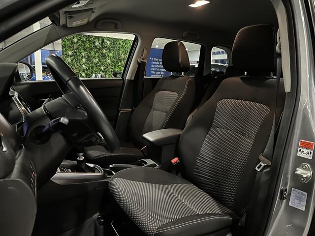 Suzuki VITARA 1.4 BoosterJet Select SmartHybride [ 1500KG TREKGEWICHT I CAMER