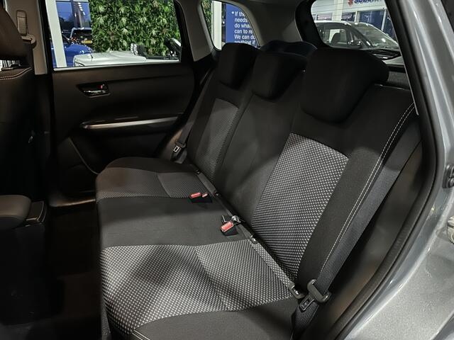 Suzuki VITARA 1.4 BoosterJet Select SmartHybride [ 1500KG TREKGEWICHT I CAMER