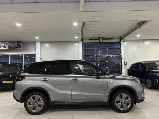 Suzuki VITARA 1.4 BoosterJet Select SmartHybride [ 1500KG TREKGEWICHT I CAMER