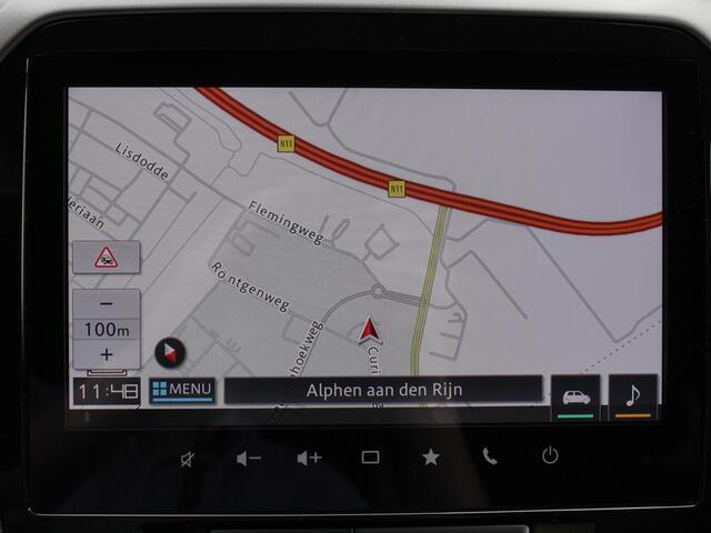 Suzuki VITARA 1.4 Boosterjet Style Smart Hybrid Automaat | ¤ 1850,- FRISSE START VOORDEEL! | Alle kleuren leverbaar!