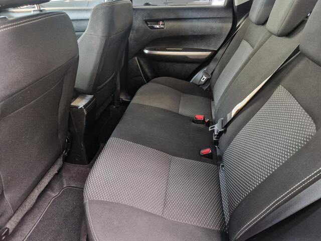 Suzuki VITARA 1.4 Boosterjet Select Smart Hybrid | Trekhaak