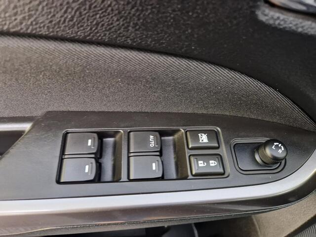 Suzuki VITARA 1.4 Boosterjet Select Smart Hybrid | Trekhaak