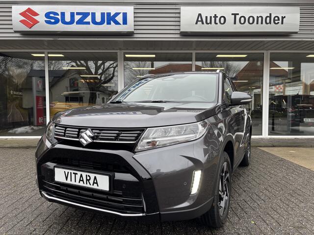 Suzuki VITARA Automaat 1.4 Boosterjet Smart Hybrid Style