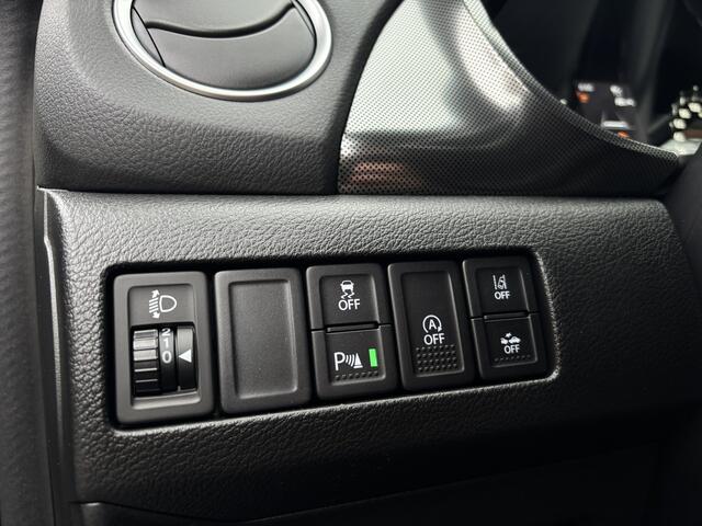 Suzuki VITARA Automaat 1.4 Boosterjet Smart Hybrid Style