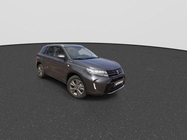 Suzuki VITARA 1.4 Boosterjet Smart Hybrid Select Mengelers actieprijs: ¤ 31.089,00*