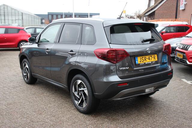 Suzuki VITARA 1.4 Boosterjet Style Hybrid Automaat | Demo Deal |
