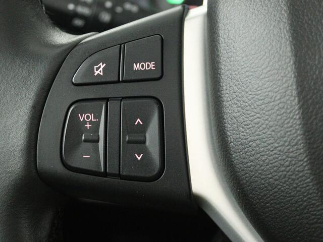 Suzuki VITARA 1.5 Hybrid Style | Automaat | Apple Carplay / Android Auto (Navigatie) | Parkeersensoren rondom | Lederen bekleding | Keyless Entry |