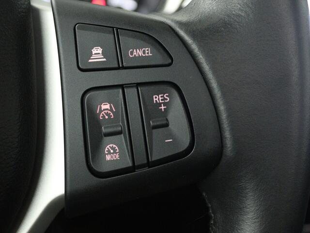 Suzuki VITARA 1.5 Hybrid Style | Automaat | Apple Carplay / Android Auto (Navigatie) | Parkeersensoren rondom | Lederen bekleding | Keyless Entry |