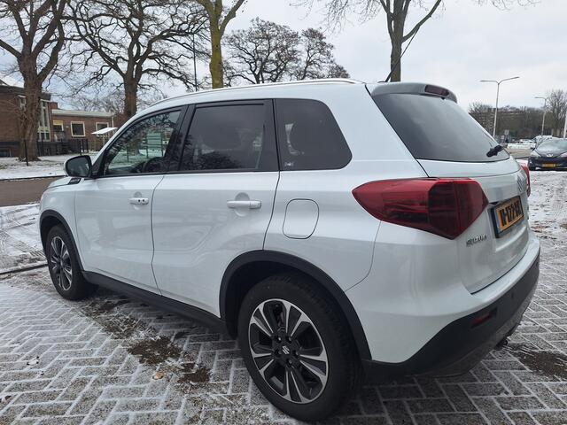Suzuki VITARA 1.4 Boosterjet Style Smart Hybrid TREKHAAK