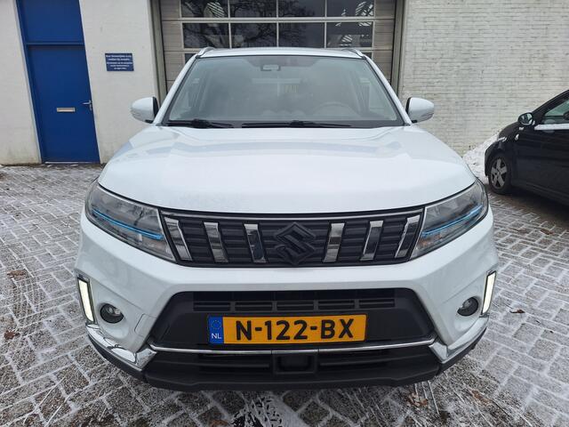 Suzuki VITARA 1.4 Boosterjet Style Smart Hybrid TREKHAAK