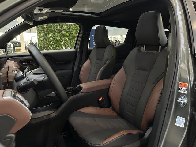 Suzuki VITARA E-Vitara 61 kWh Style [ NU BIJ ONS IN DE SHOWROOM I 10 JAAR GARANTIE ]