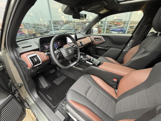 Suzuki VITARA e Style 61 kWh | V.A. ¤ 31.995,- | 426 KM Bereik | Tot 10 jaar garantie