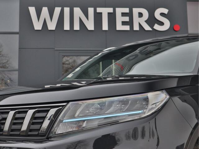 Suzuki VITARA 1.4 Boosterjet Style Smart Hybrid | Navigatie | Camera | Stoelverwarming | Schuif/kantel dak | Half Leder | 10 jr.Garantie