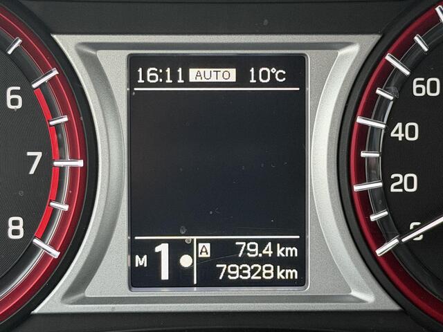 Suzuki VITARA 1.4 S Edition 4x4 Allgrip / 18" LM / Camera / Alcantara / Carplay / Navigatie / Adaptive Cruise